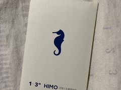 -海马体照相馆(北京apm店)