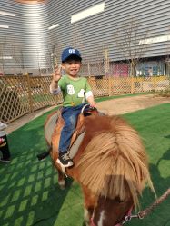 -萌宠亲子动物乐园(槐房万达店)