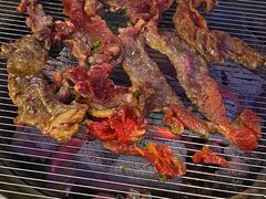 -杨小佳·齐齐哈尔烤肉·烤串(广州店)