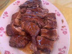 -台山新孖宝柴火黄鳝饭(三合温泉店)