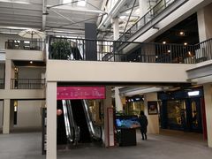 -文定生活家居创意广场
