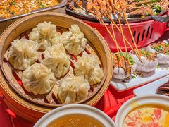 -醉烧膘·烧烤夜宵王(总店)