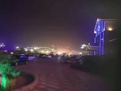 -徂徕山森林康养度假谷温泉