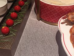 -秀儿四九城·新京菜(亚运村鸟巢店)