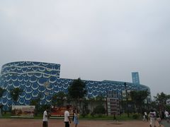 -华夏文旅海洋公园