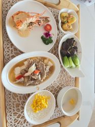-美悦湾月子中心(熙湖店)