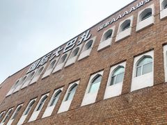 -新疆国际大巴扎