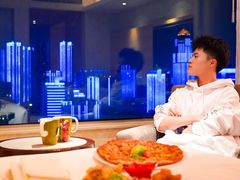 -武汉马哥孛罗酒店