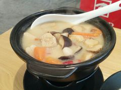 -朵朵开素食餐厅(后宰门街店)