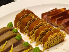 -淮香国色·淮扬菜(正大中心店)