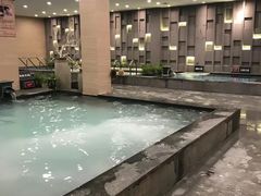 -汤里来温泉