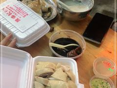 -文记壹心鸡(宝华路店)