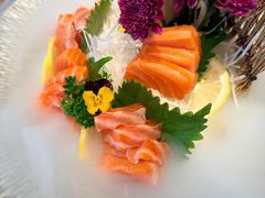-常鲜楼常来尝鲜海胆馆(星海店)
