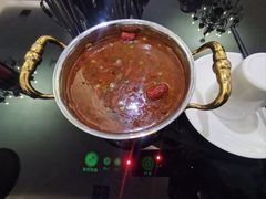 -葛记红焖羊肉(和平路形象店)