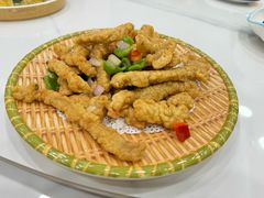 -碧海银沙海鲜餐厅(恒大海上威尼斯店)
