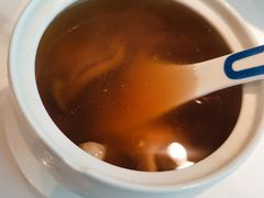 菌菇土鸡汤-兰湘子·湘菜小炒(长安万科广场店)