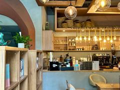 -NOON COFFEE