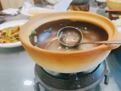 -君霖海鲜私房菜(春柳店)