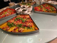 -程新大酒店(常州龙虎塘店)