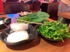 -尚品小土屋涮毛肚(李沧万达店)