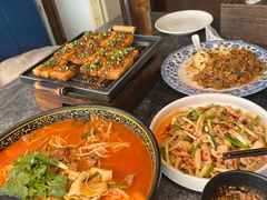 -泉味道贵州厨房(三里河店)