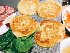 -万兴佳烤肉·长白山老味道(东岸里店)