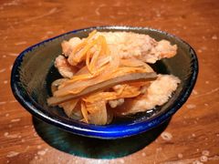 -千代武日本料理(开发区店)