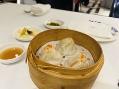 -Yan Ting 宴庭中餐厅(上海静安瑞吉酒店)