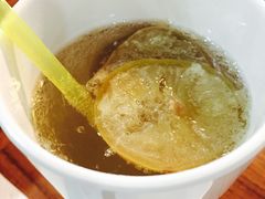 -香港仔茶餐厅(凤阳店)