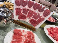 -东来顺饭庄(新源里店)