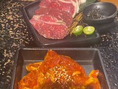 -九田家黑牛烤肉料理(珠江摩尔店)