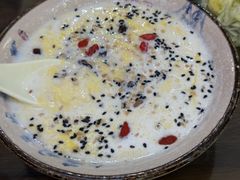 -壹阁胡羊焖饼(敦煌夜市店)