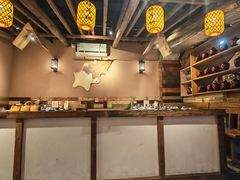 -柿子树炭烤羊腿(金台路店)