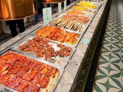 -禾斗海鲜自助(市南银座店)