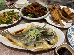 -渔家颂歌渔家味道(青石路店)