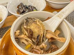 -李清佛跳墙|福建省十大名厨之首(后江埭店)