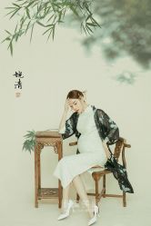 -粉黛映画摄影