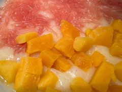 -唐食语粥(青山万达广场店)