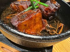 啫啫仔排-荣小馆(杭州大厦店)