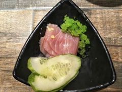 -金太郎海鲜姿造自助烤肉火锅(圣景兴业嘉园店)