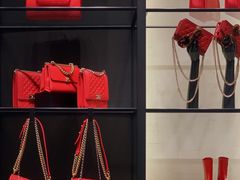 -CHANEL(恒隆广场店)
