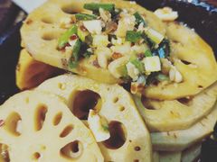 -黑白电视长沙小吃(美林M·LIVE天地东座店)