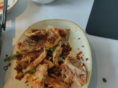 -眉州东坡(翠微印象城店)