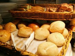 -So Lounge索兰至餐厅(蓝色港湾店)