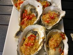 -湛江江记蚝莊烧烤工场(金海岸店)