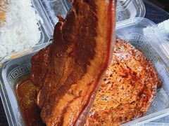 -刘小忙把子肉(北园大街总店)