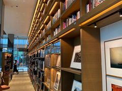 -茑屋书店(天目里店)