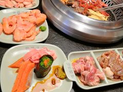 -盛江山自助料理(奥莱锦辉购物广场店)