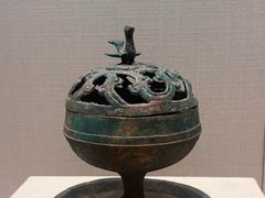 -太原市博物馆