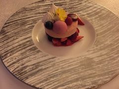 -上海和平饭店-华懋阁 The Cathay Room